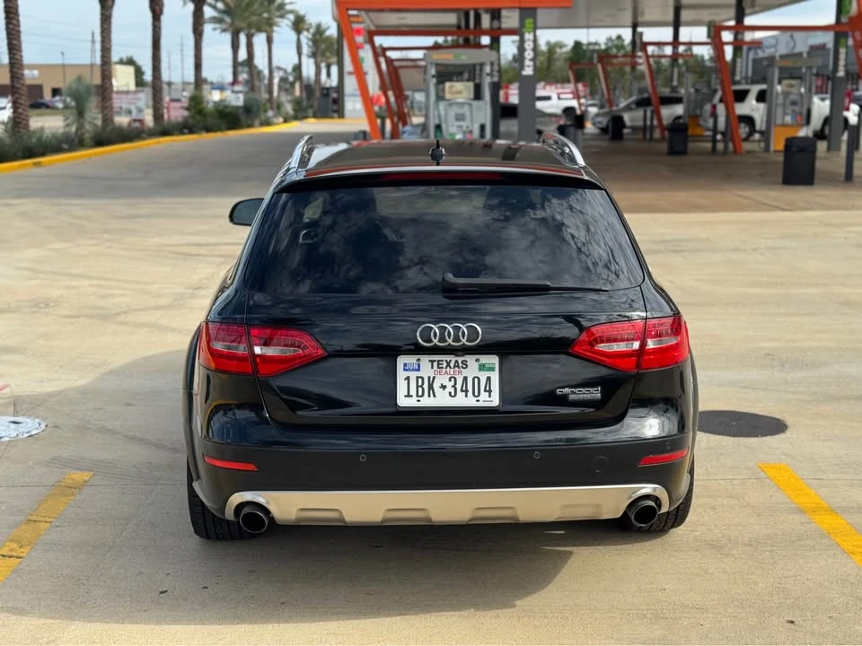 2015 Audi Allroad - Image 4 of 18