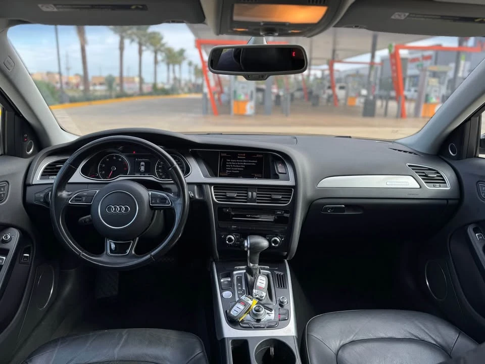 2015 Audi Allroad - Image 13 of 18