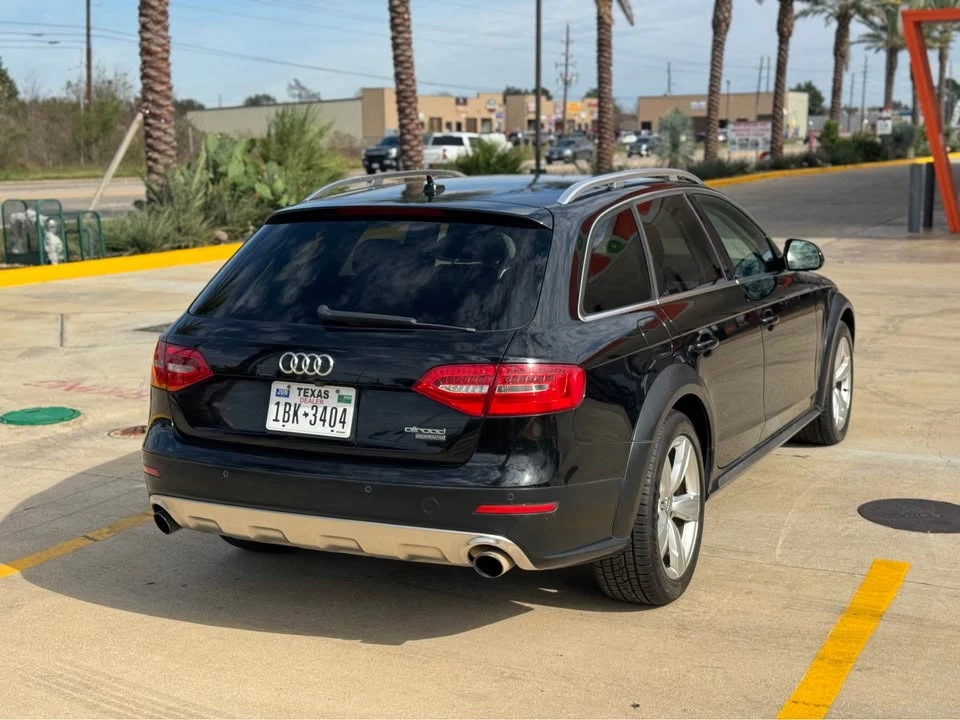 2015 Audi Allroad - Image 5 of 18