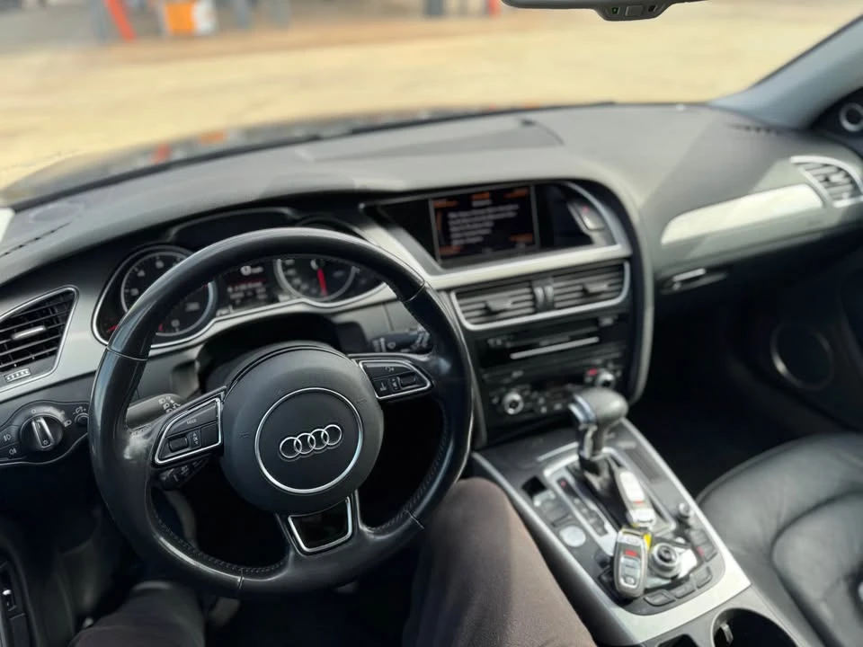 2015 Audi Allroad - Image 15 of 18