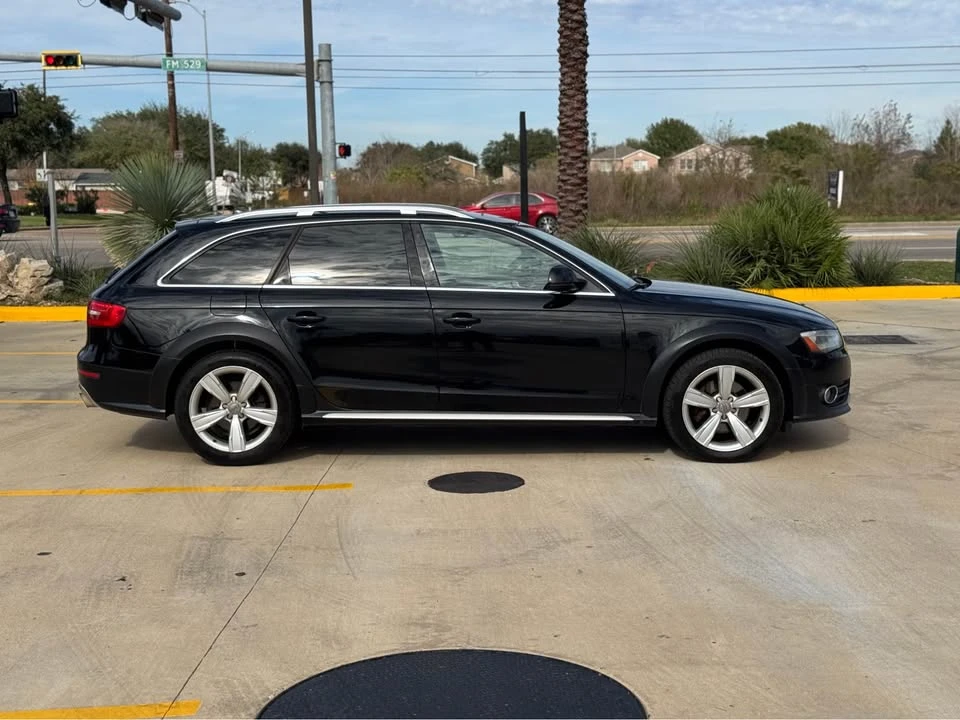2015 Audi Allroad - Image 6 of 18