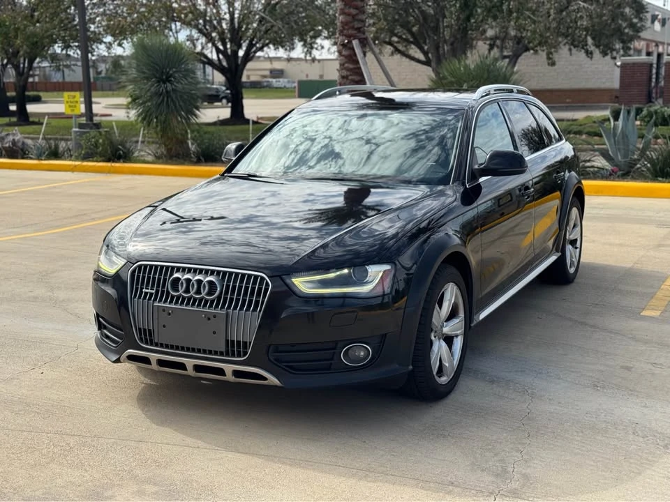 2015 Audi Allroad - Image 2 of 18