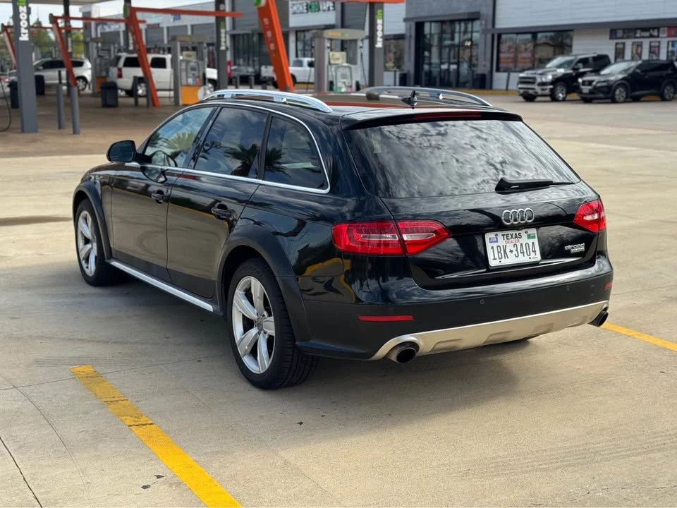 2015 Audi Allroad - Image 3 of 18