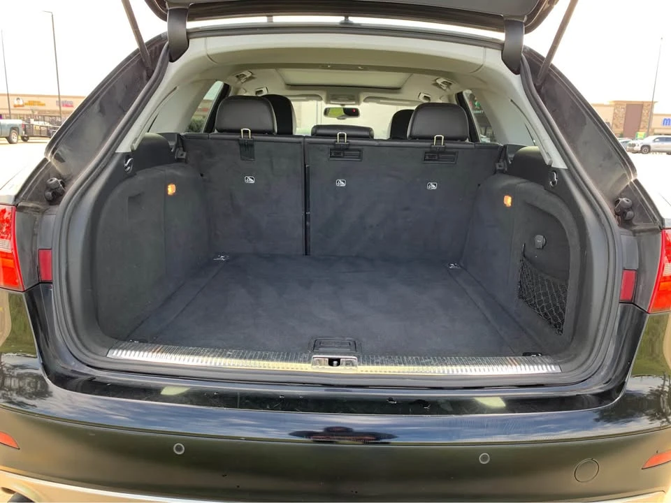 2015 Audi Allroad - Image 12 of 20