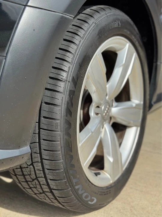 2015 Audi Allroad - Image 9 of 18