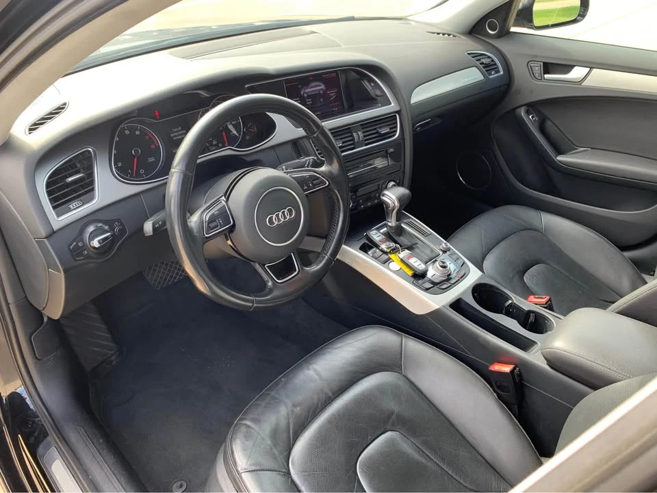 2015 Audi Allroad - Image 17 of 20