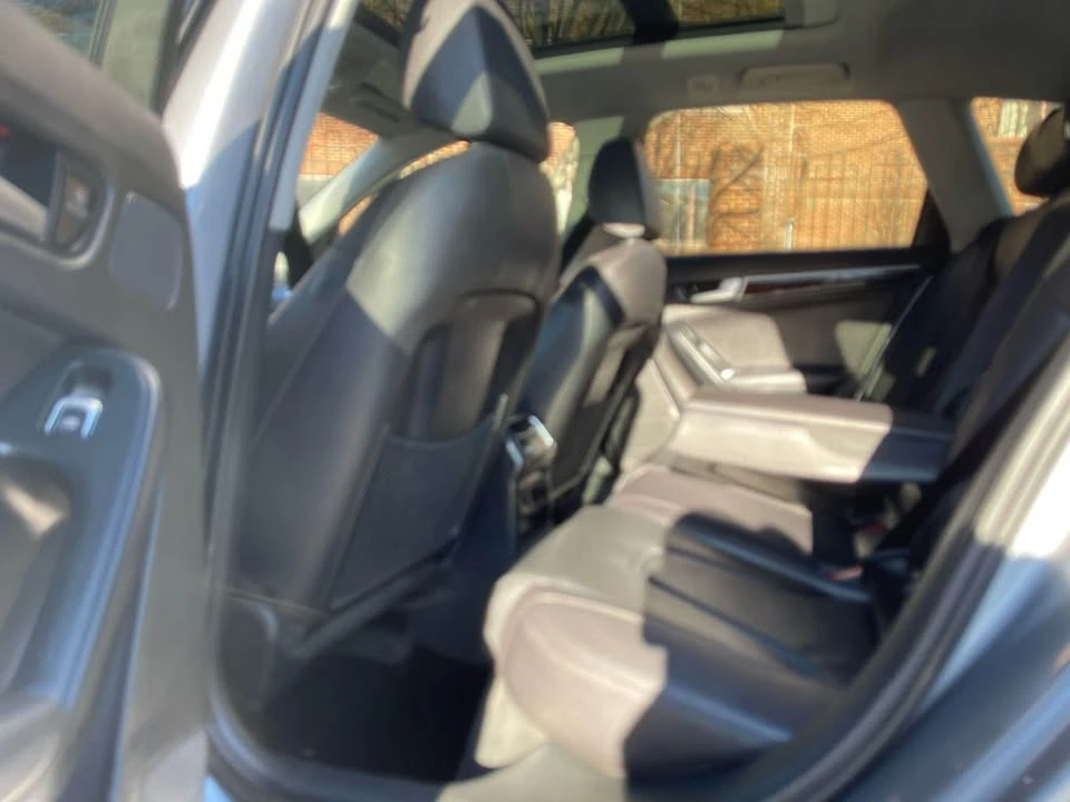 2015 Audi Allroad - Image 9 of 11