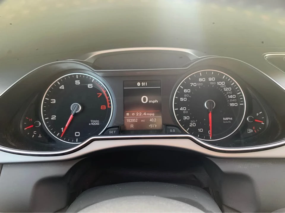 2015 Audi Allroad - Image 20 of 20