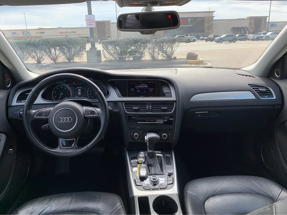 2015 Audi Allroad - Image 15 of 20