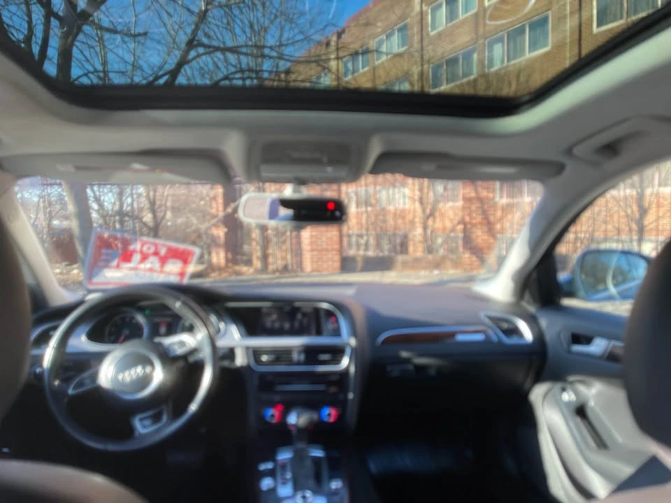 2015 Audi Allroad - Image 11 of 11
