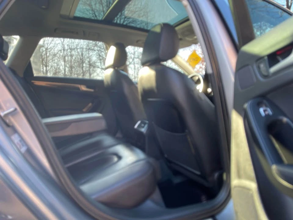2015 Audi Allroad - Image 7 of 11
