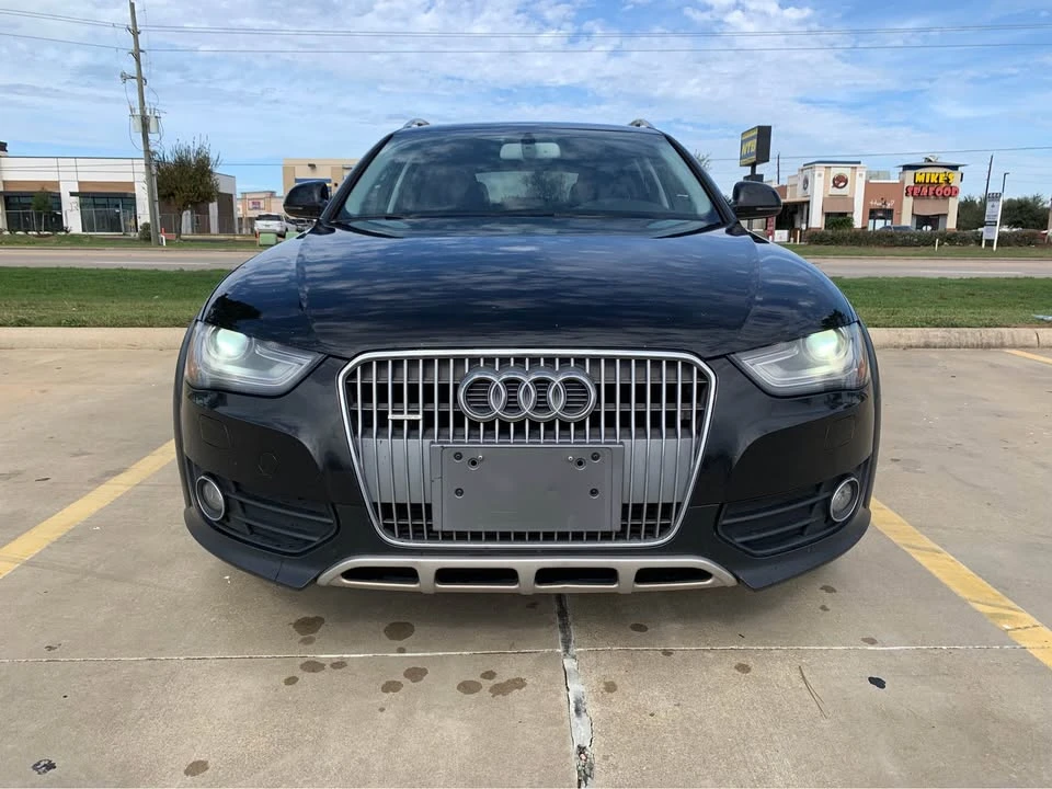 2015 Audi Allroad - Image 2 of 20