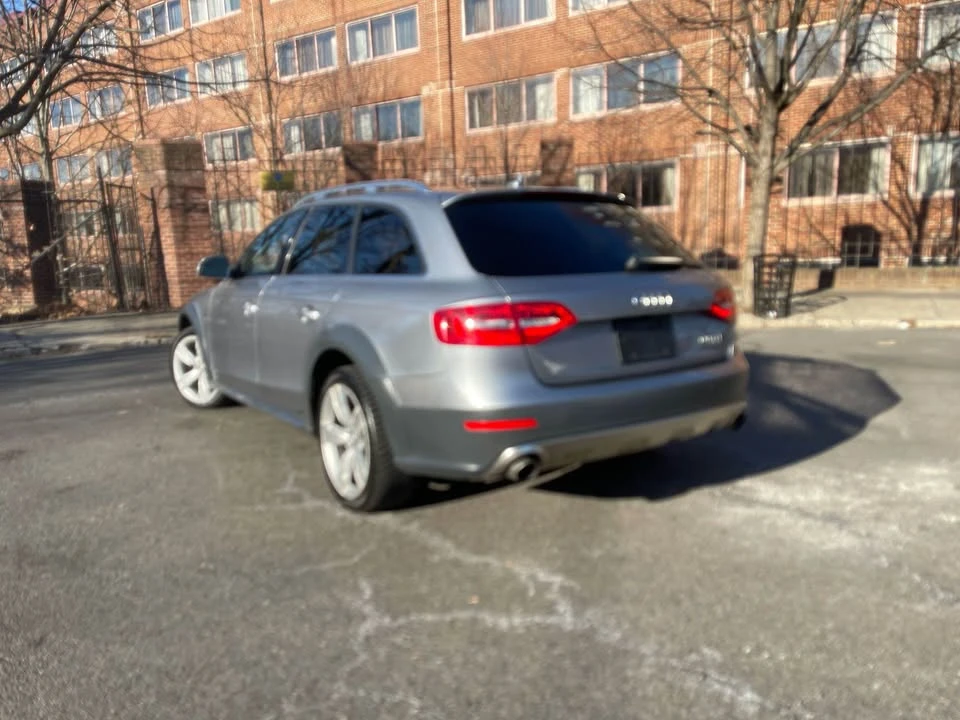 2015 Audi Allroad - Image 5 of 11