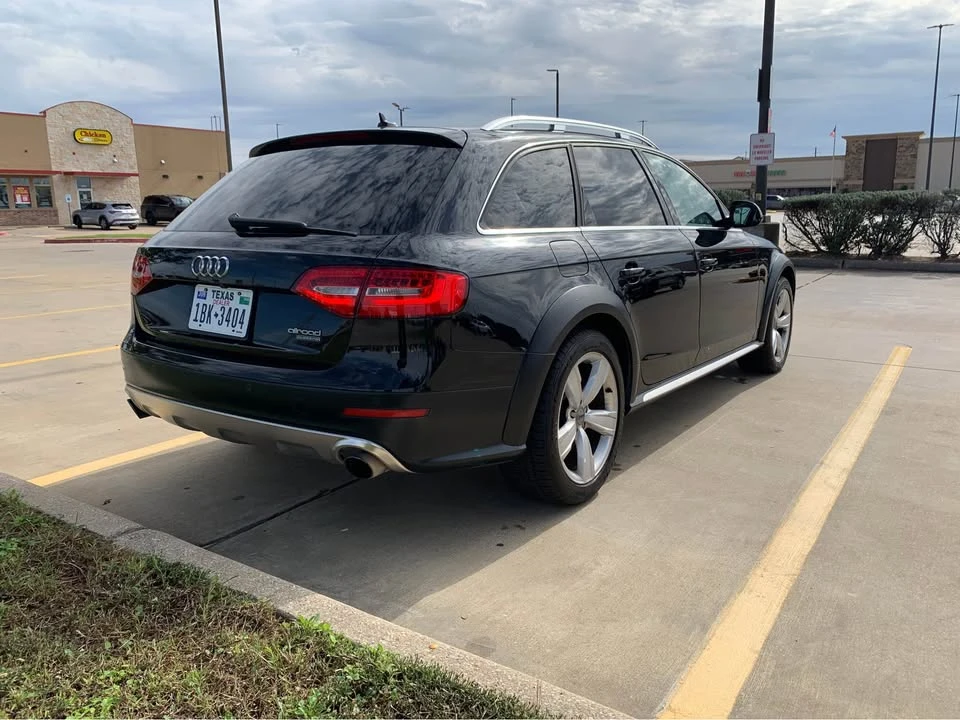 2015 Audi Allroad - Image 7 of 20