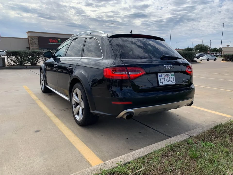 2015 Audi Allroad - Image 5 of 20