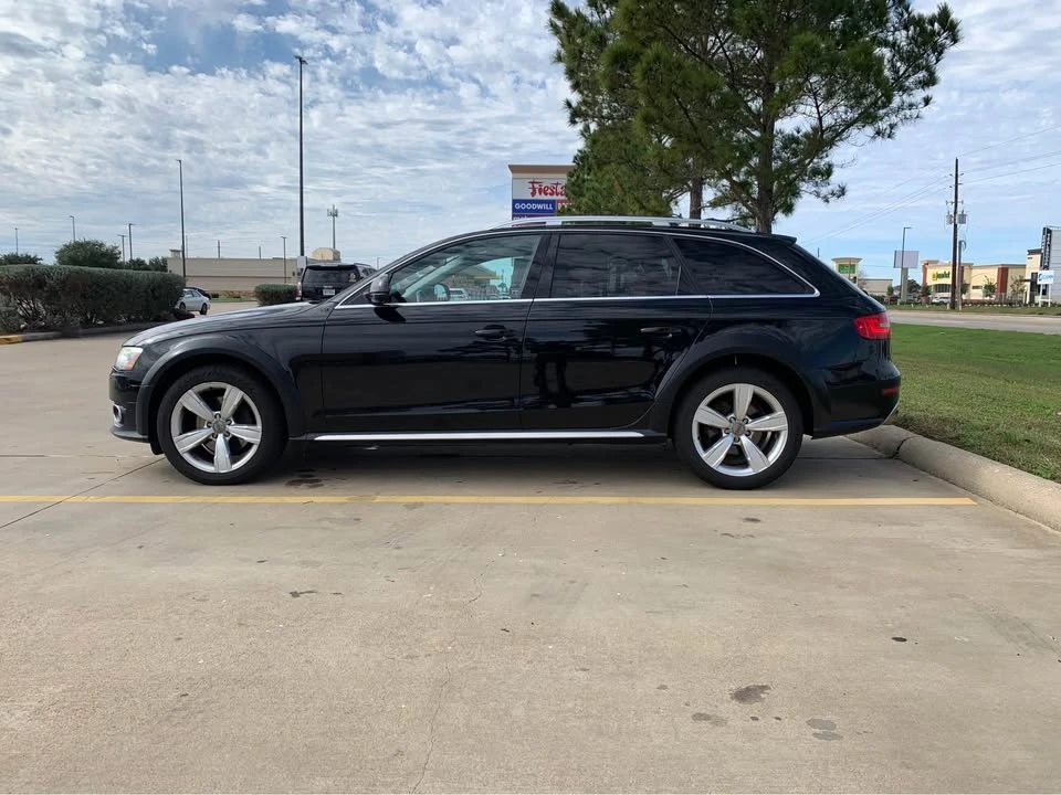 2015 Audi Allroad - Image 4 of 20