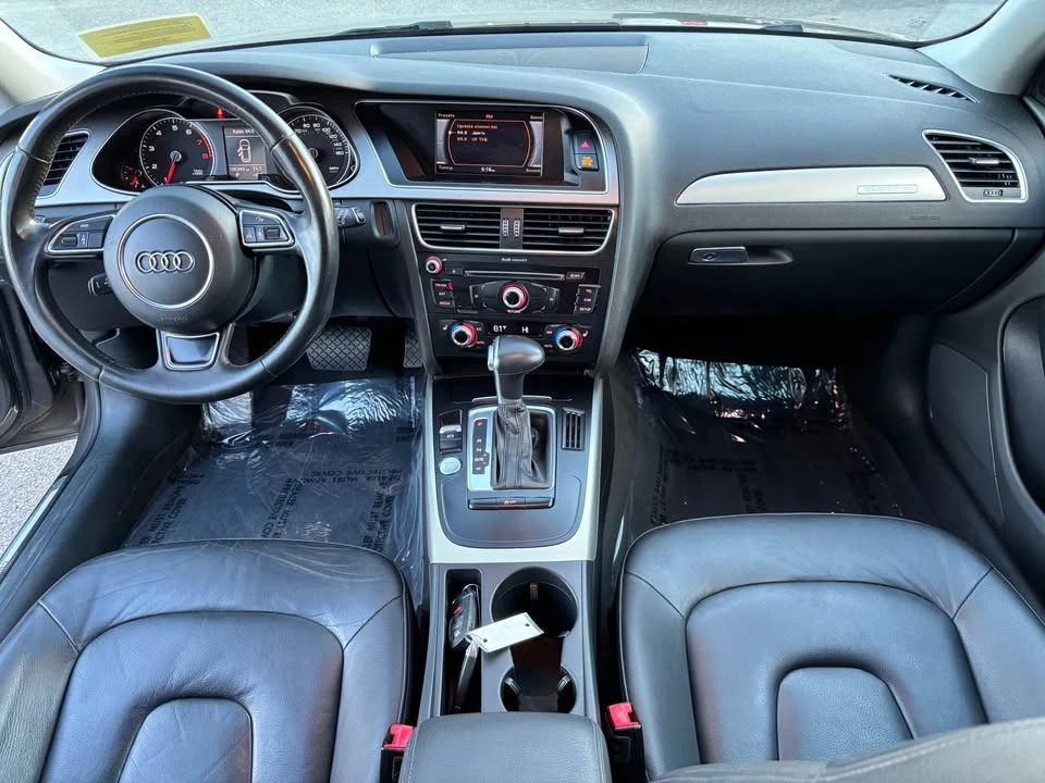 2015 Audi Allroad - Image 16 of 20