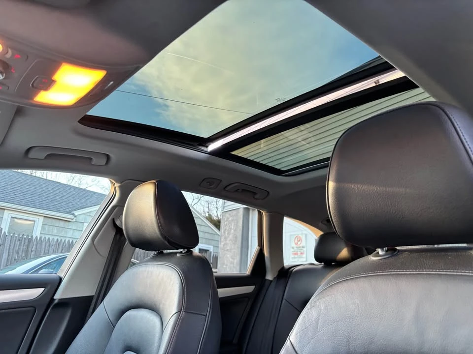 2015 Audi Allroad - Image 18 of 20
