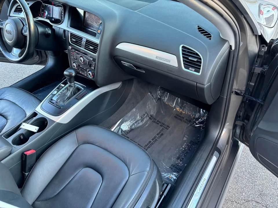 2015 Audi Allroad - Image 14 of 20