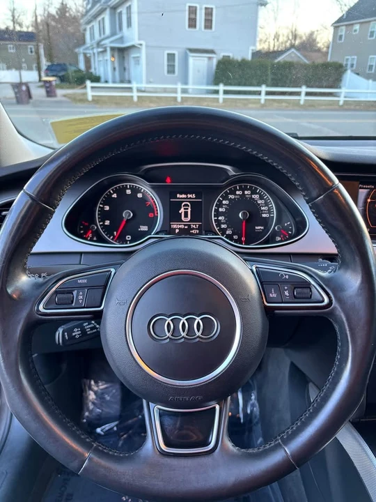 2015 Audi Allroad - Image 17 of 20