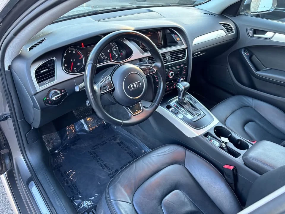 2015 Audi Allroad - Image 10 of 20