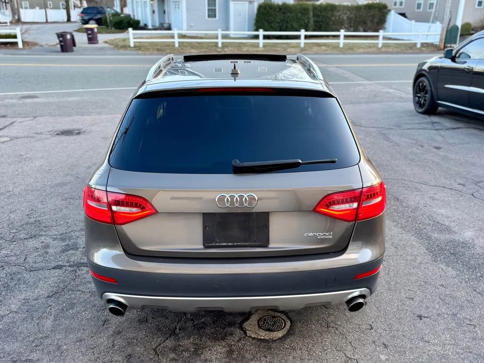 2015 Audi Allroad - Image 6 of 20