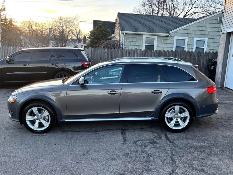 2015 Audi Allroad - Image 4 of 20