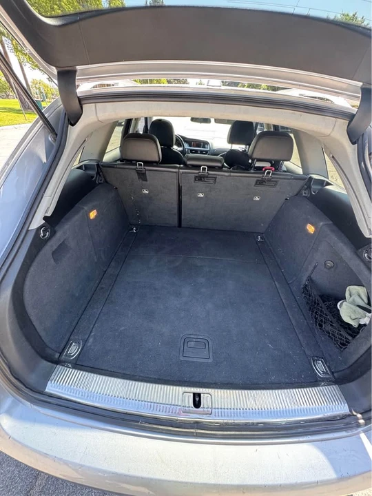 2015 Audi Allroad - Image 12 of 13