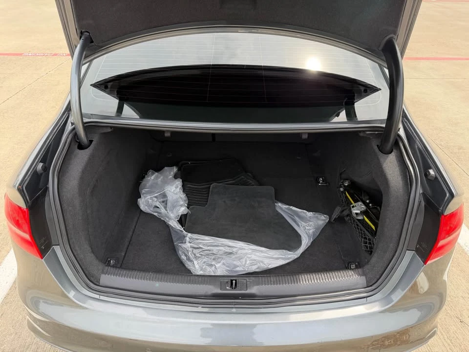 2015 Audi Allroad - Image 10 of 12