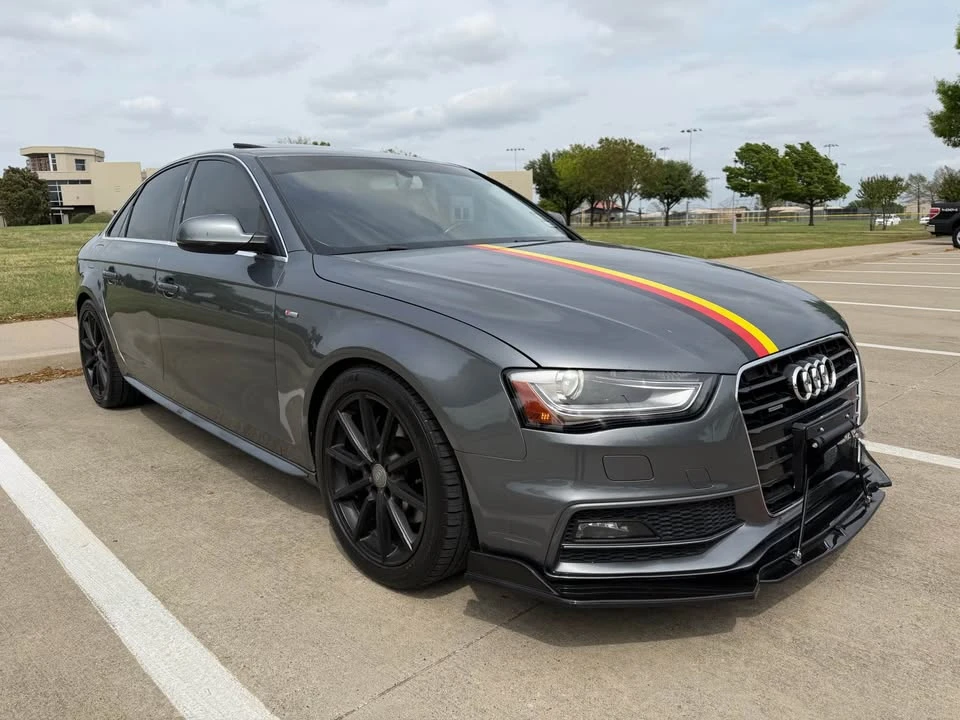 2015 Audi Allroad - Image 3 of 12