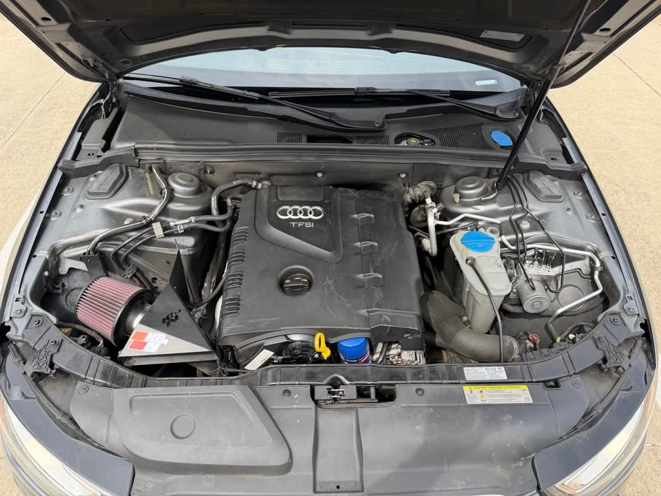2015 Audi Allroad - Image 11 of 12