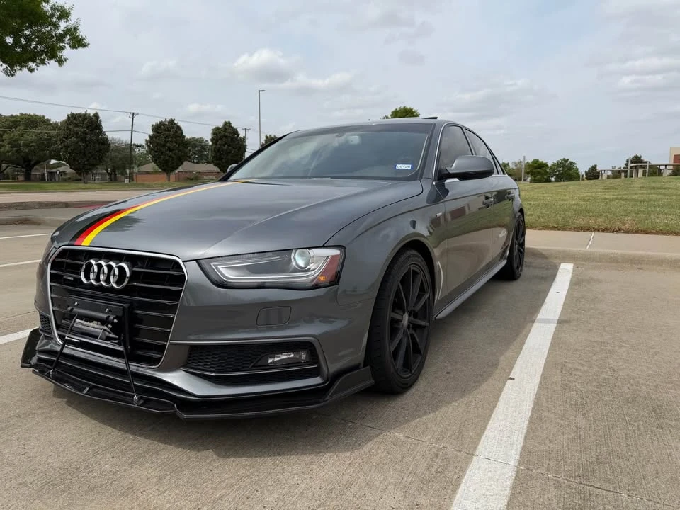 2015 Audi Allroad - Image 2 of 12