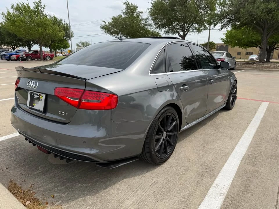 2015 Audi Allroad - Image 5 of 12
