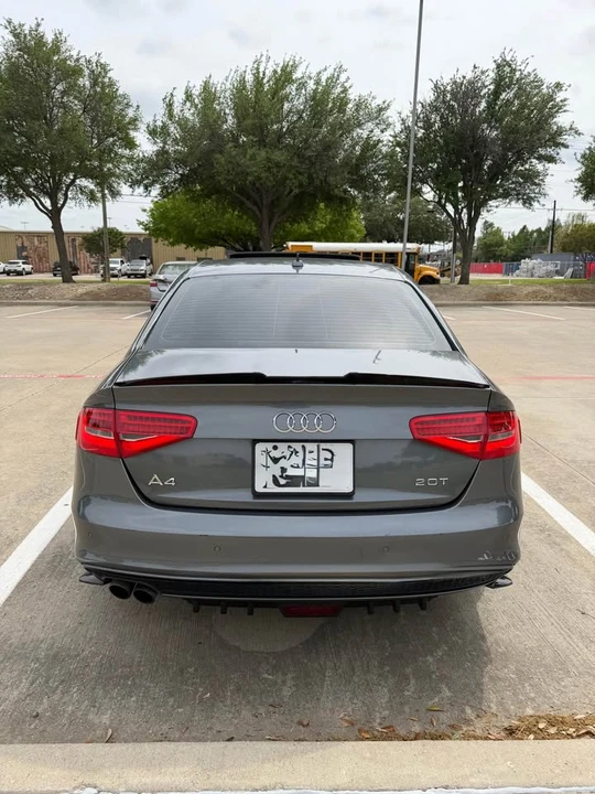 2015 Audi Allroad - Image 6 of 12