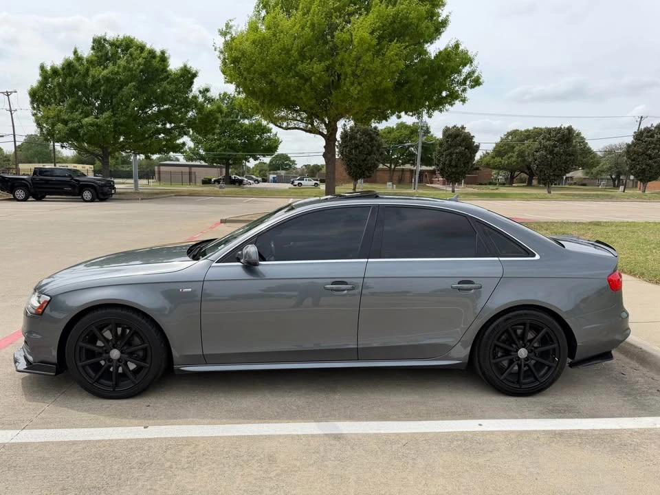 2015 Audi Allroad - Image 4 of 12