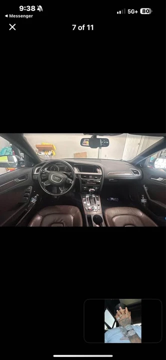 2015 Audi Allroad - Image 9 of 18