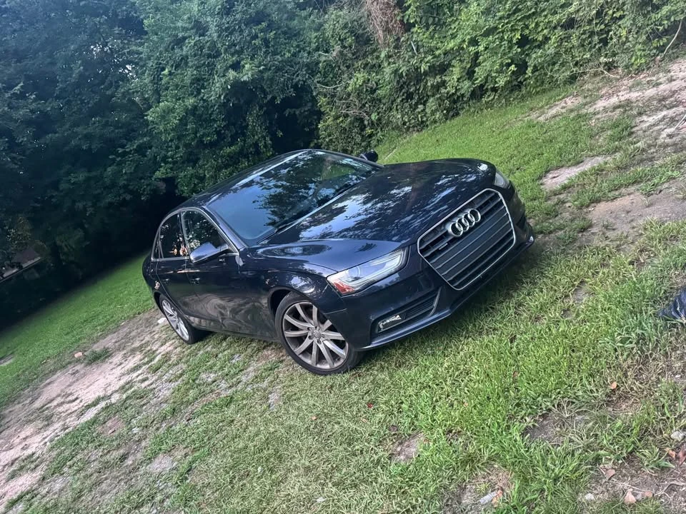 2015 Audi Allroad - Image 17 of 18
