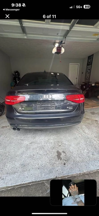 2015 Audi Allroad - Image 8 of 18