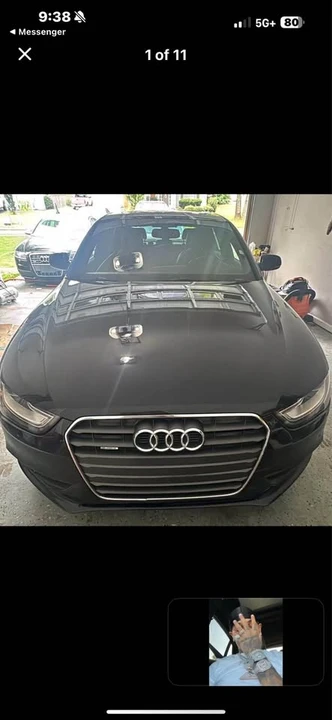 2015 Audi Allroad - Image 15 of 18