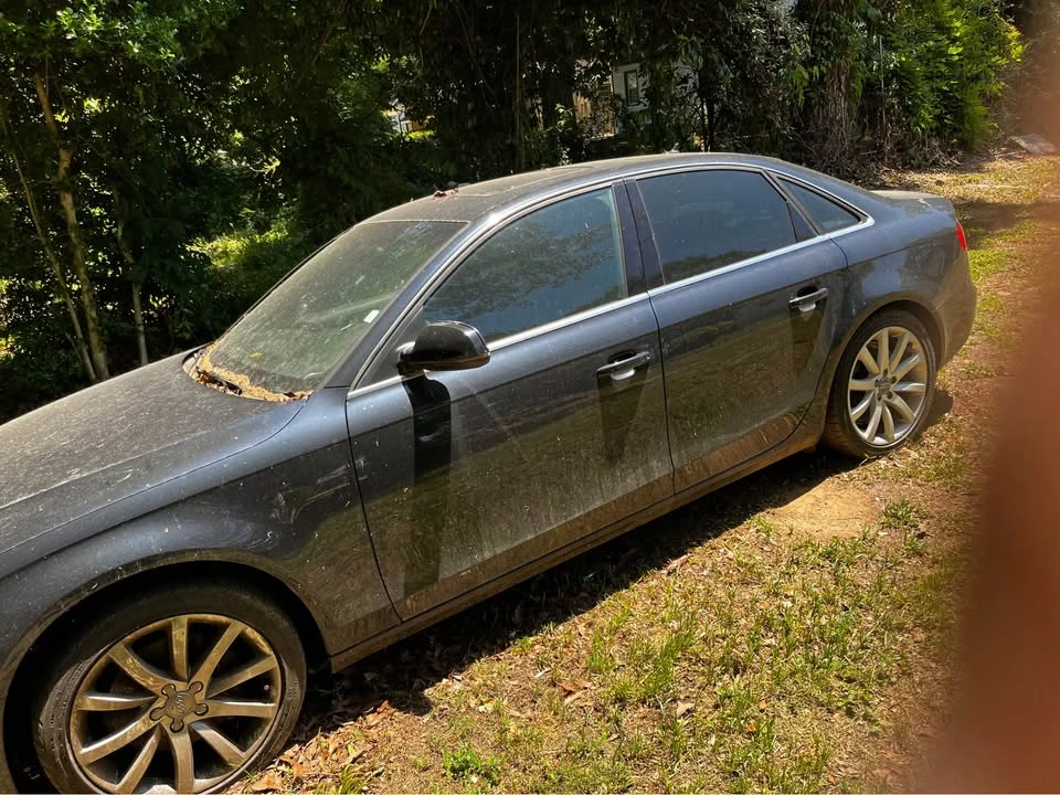 2015 Audi Allroad - Image 2 of 18