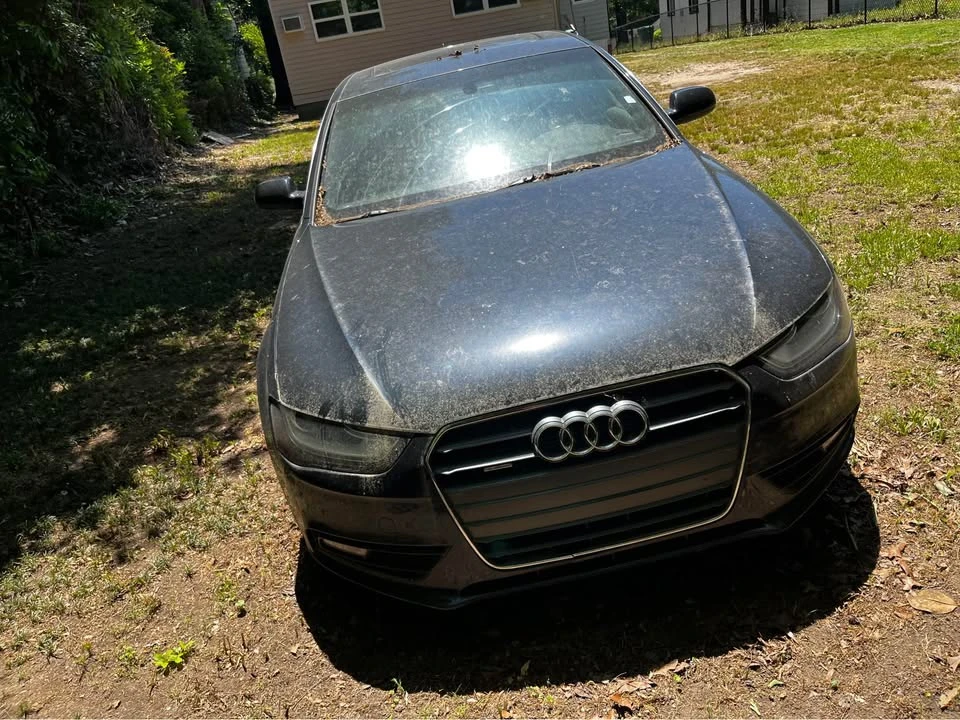 2015 Audi Allroad - Image 3 of 18