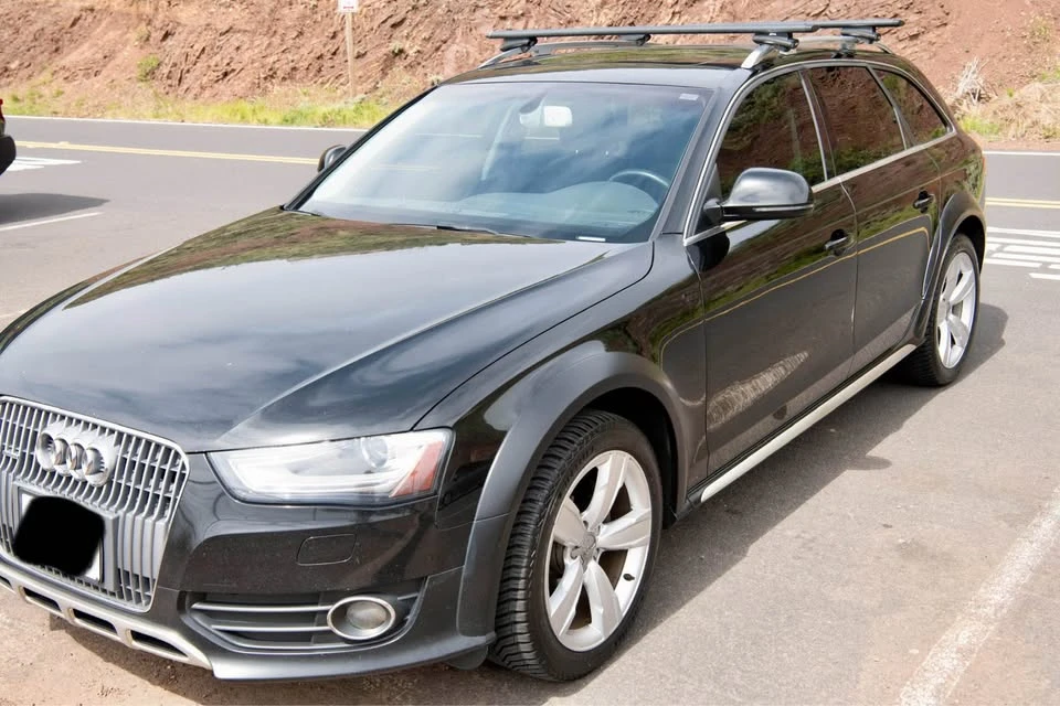 2015 Audi Allroad - Image 4 of 20