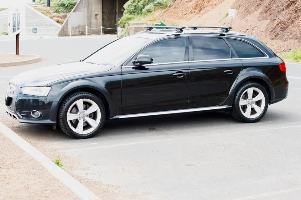 2015 Audi Allroad - Image 5 of 20