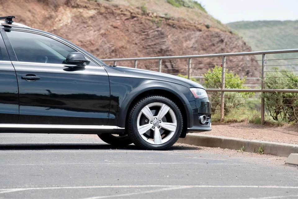 2015 Audi Allroad - Image 11 of 20