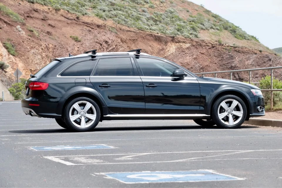 2015 Audi Allroad - Image 12 of 20