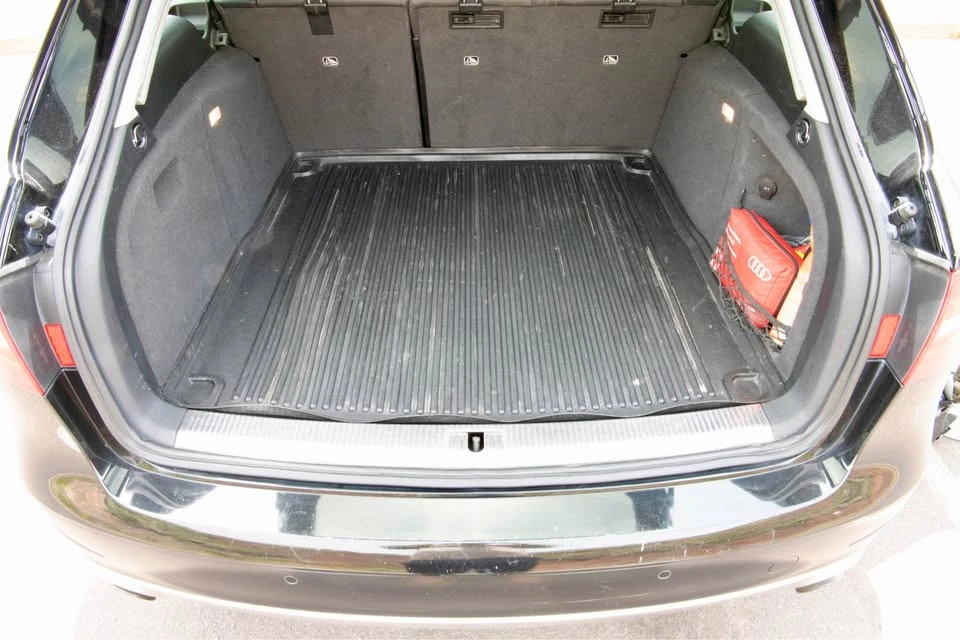 2015 Audi Allroad - Image 8 of 20
