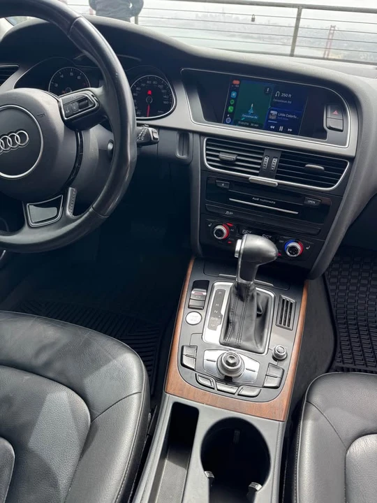 2015 Audi Allroad - Image 17 of 20
