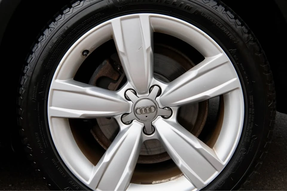 2015 Audi Allroad - Image 15 of 20