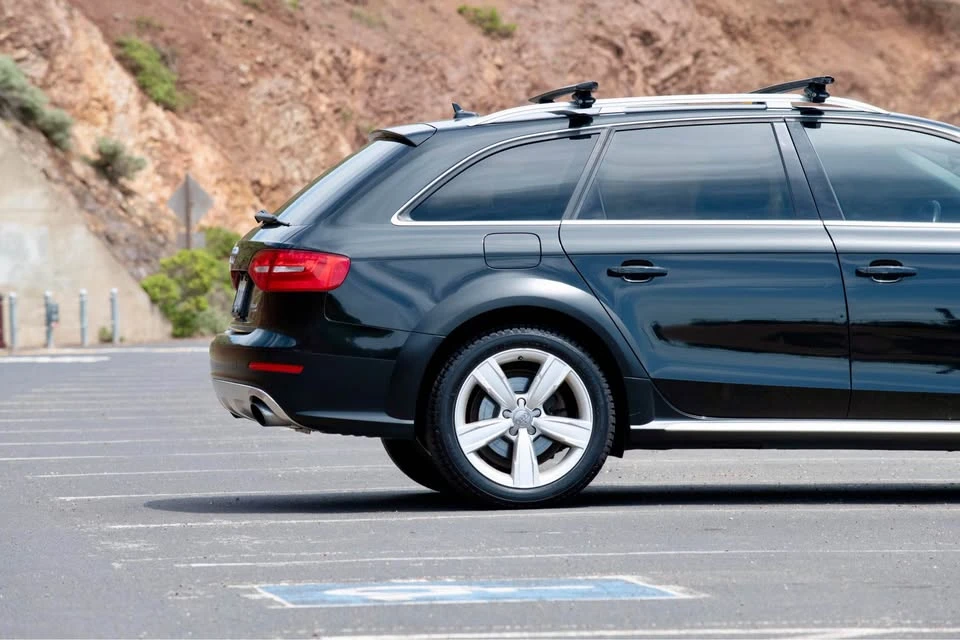 2015 Audi Allroad - Image 10 of 20