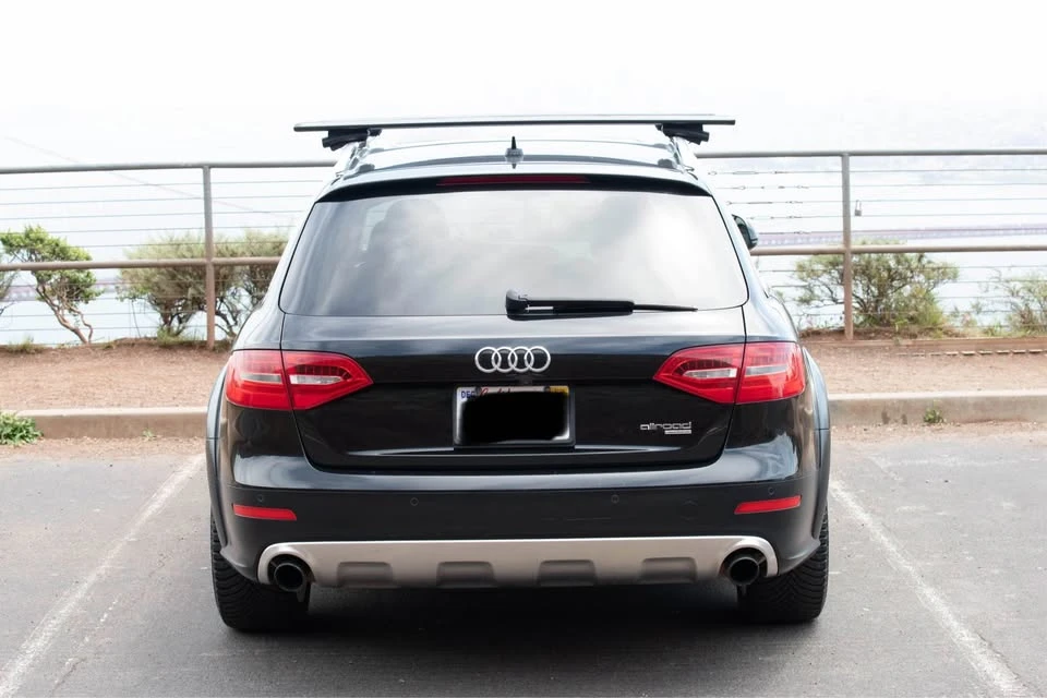 2015 Audi Allroad - Image 7 of 20